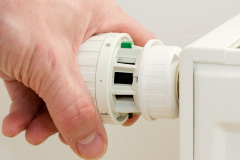 Hilldyke central heating repair costs