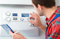 free commercial Hilldyke boiler quotes